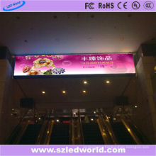 LED Screen in LED Displays P6 Full Color Panel